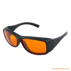 LowBlueLights™ Stylistics (Fitover)