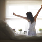 Five Tips for Healthy Sleep During COVID-19 and After