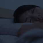 The Night, and Sleep, Need Darkness