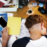 Teen sleep: Too late, too little, or both?