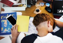 Teen sleep: Too late, too little, or both?