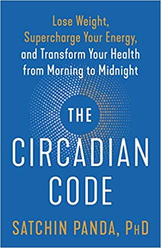 Reset Your Inner Clock - Book Cover