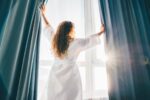 Are you getting enough daylight? Check your mood! getting enough daylight