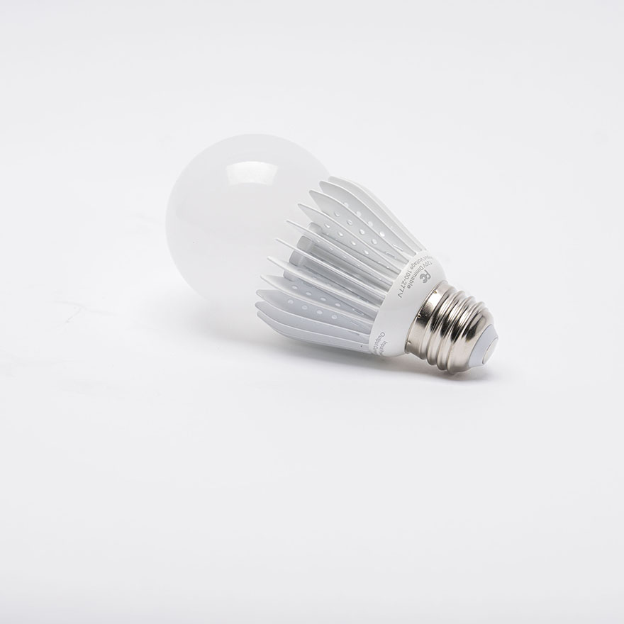 Blue-blocking Lightbulb