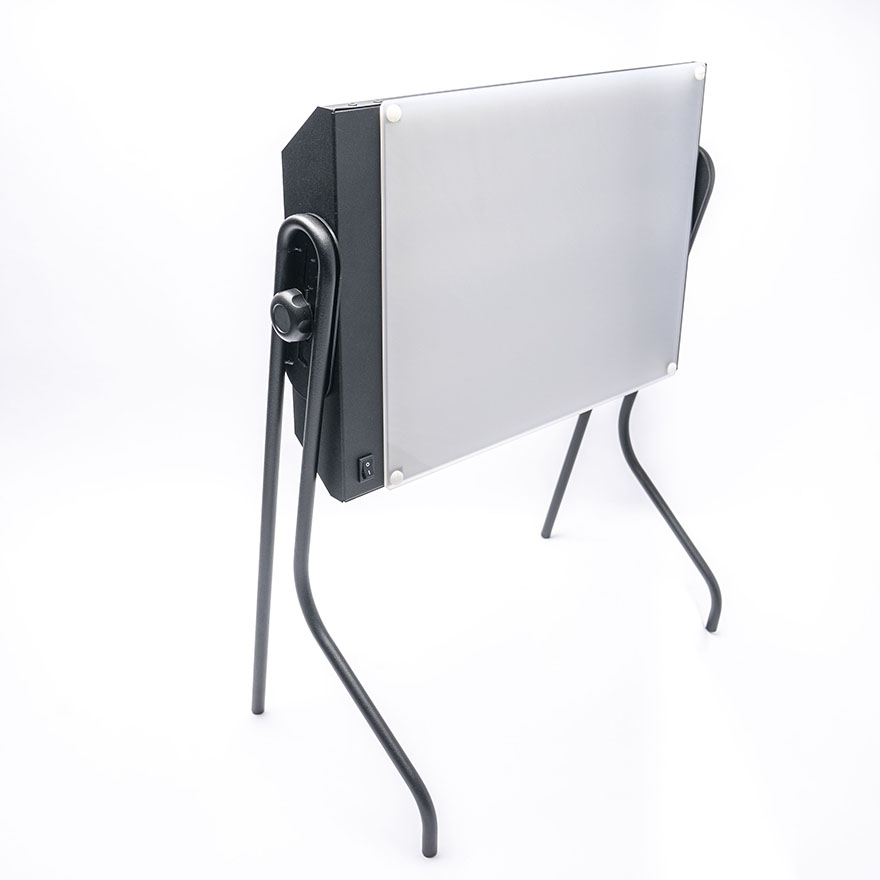 Light Therapy Lamp