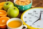 Eating at the right time of day matters!