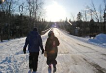 Chase Away the Winter Blues with a Walk in the Garden