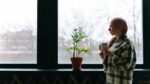 Bright Light Therapy and Sleep in Women Undergoing Chemotherapy for Breast Cancer