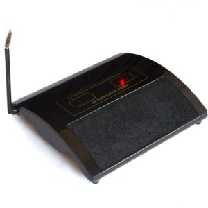 Wein Vortex VI-3500 High-Density Negative Air Ionizer