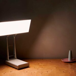 Northern Lights LED Desk Lamp II