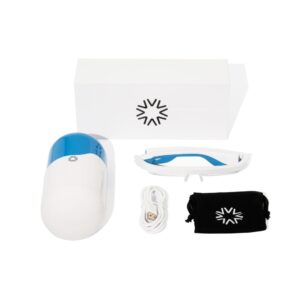 AYO Circadian Light Therapy Glasses