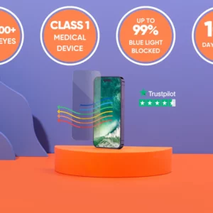 Ocushield